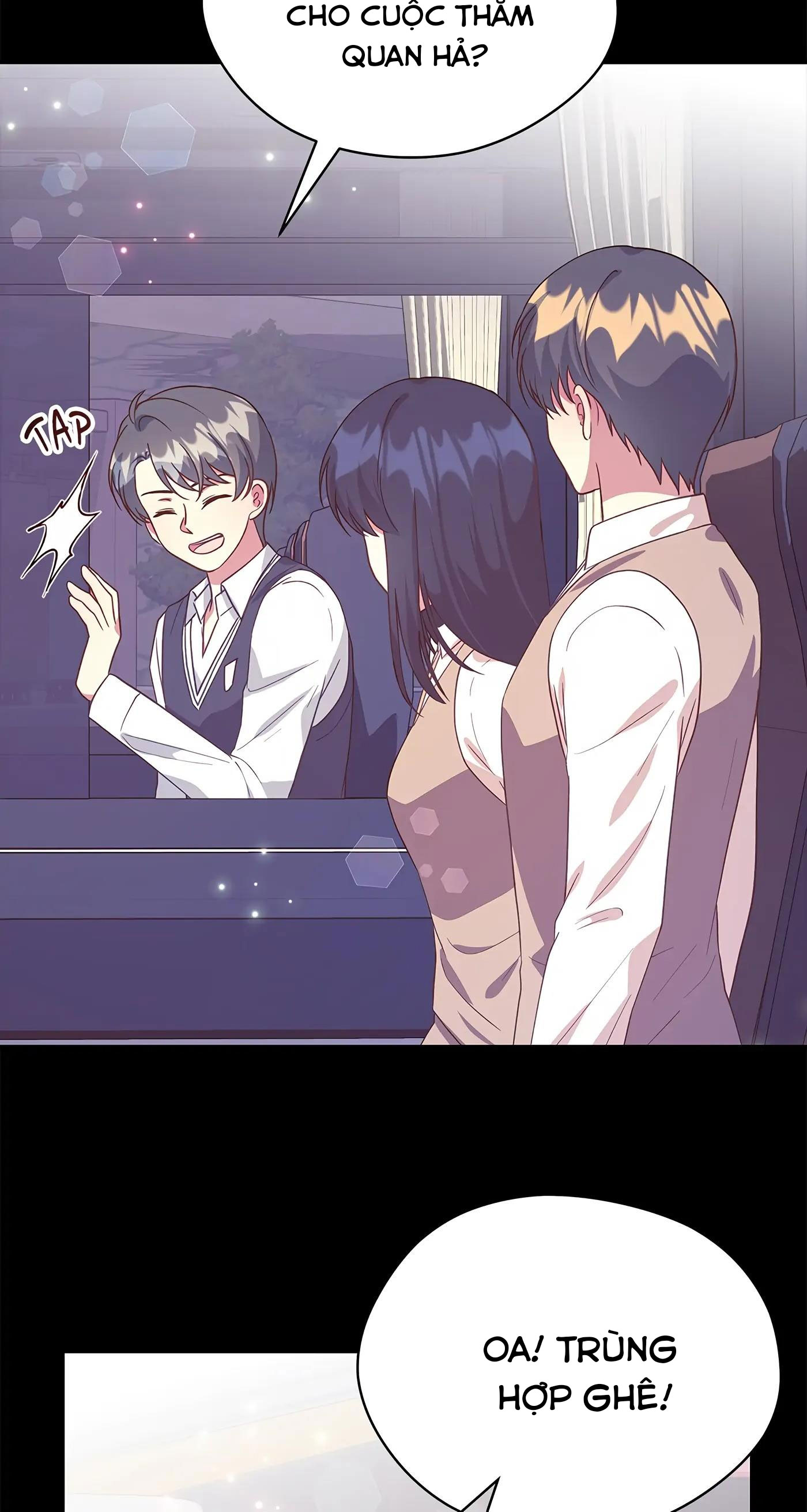 tôi không phải là nữ anh hùng chapter 88 41