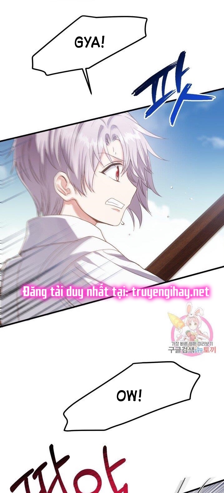 trở thành vợ thái tử quái vật chapter 28.1 27