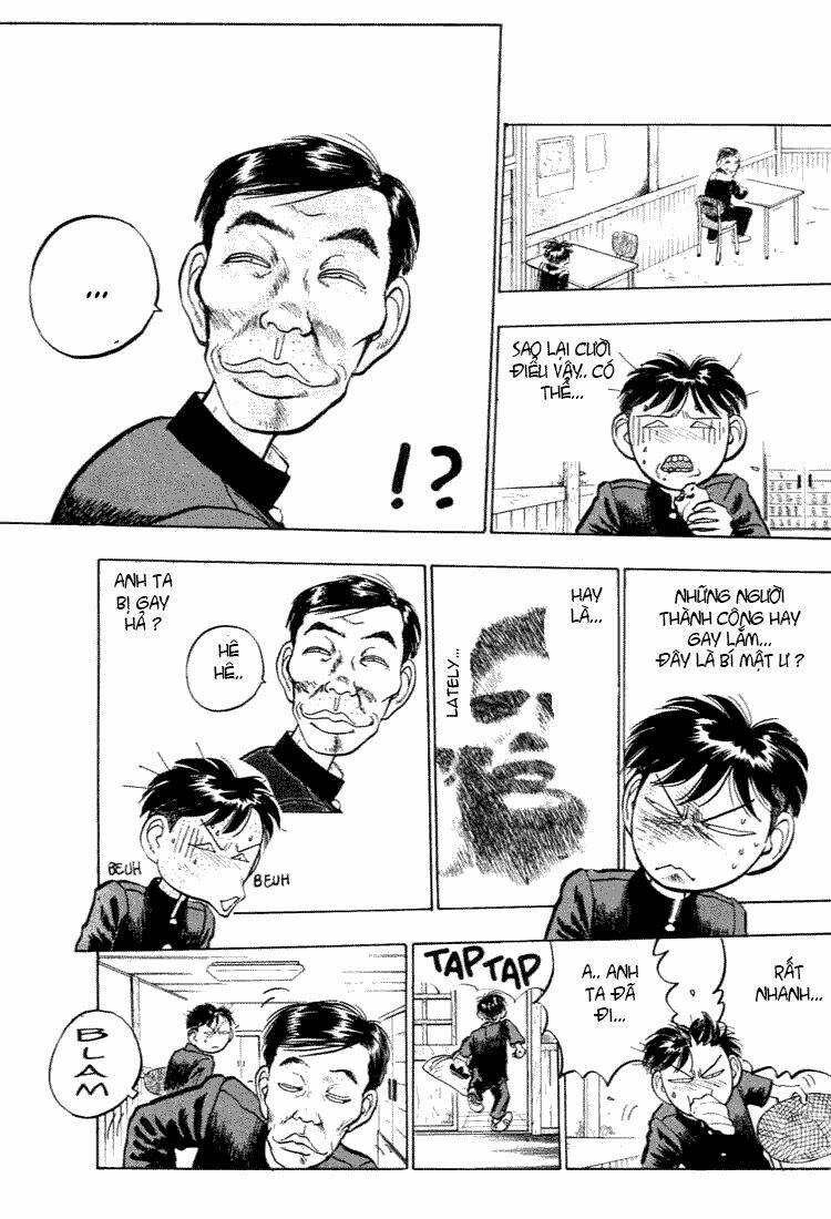 hakaiou noritaka chapter 26 12