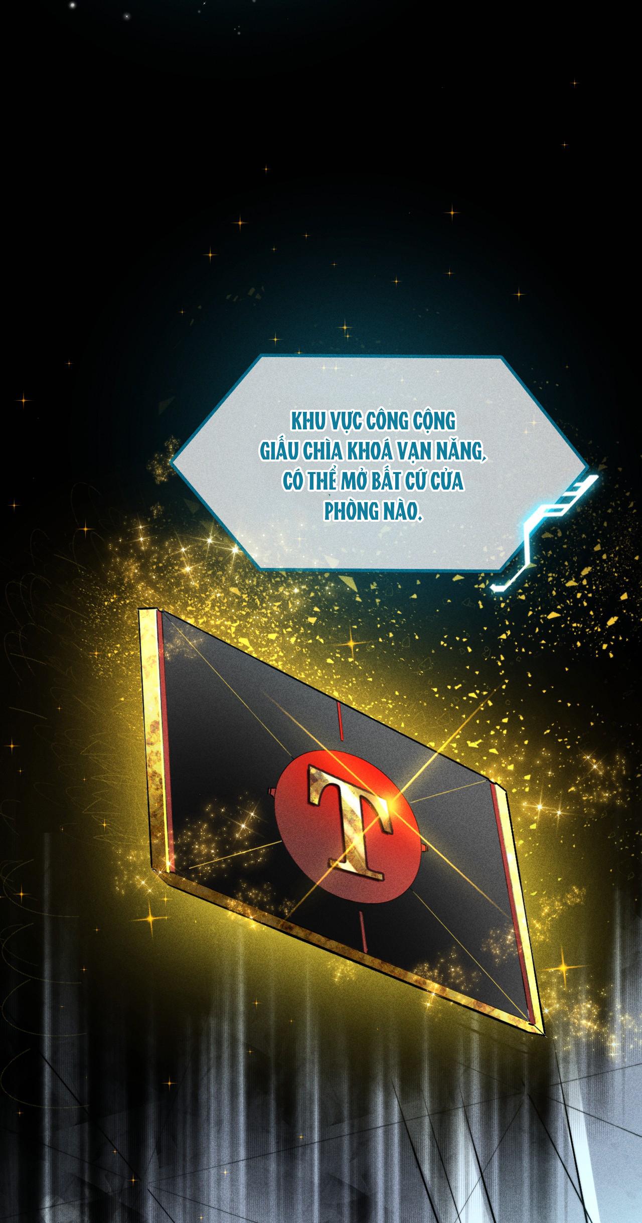 tòa tháp chapter 3 18