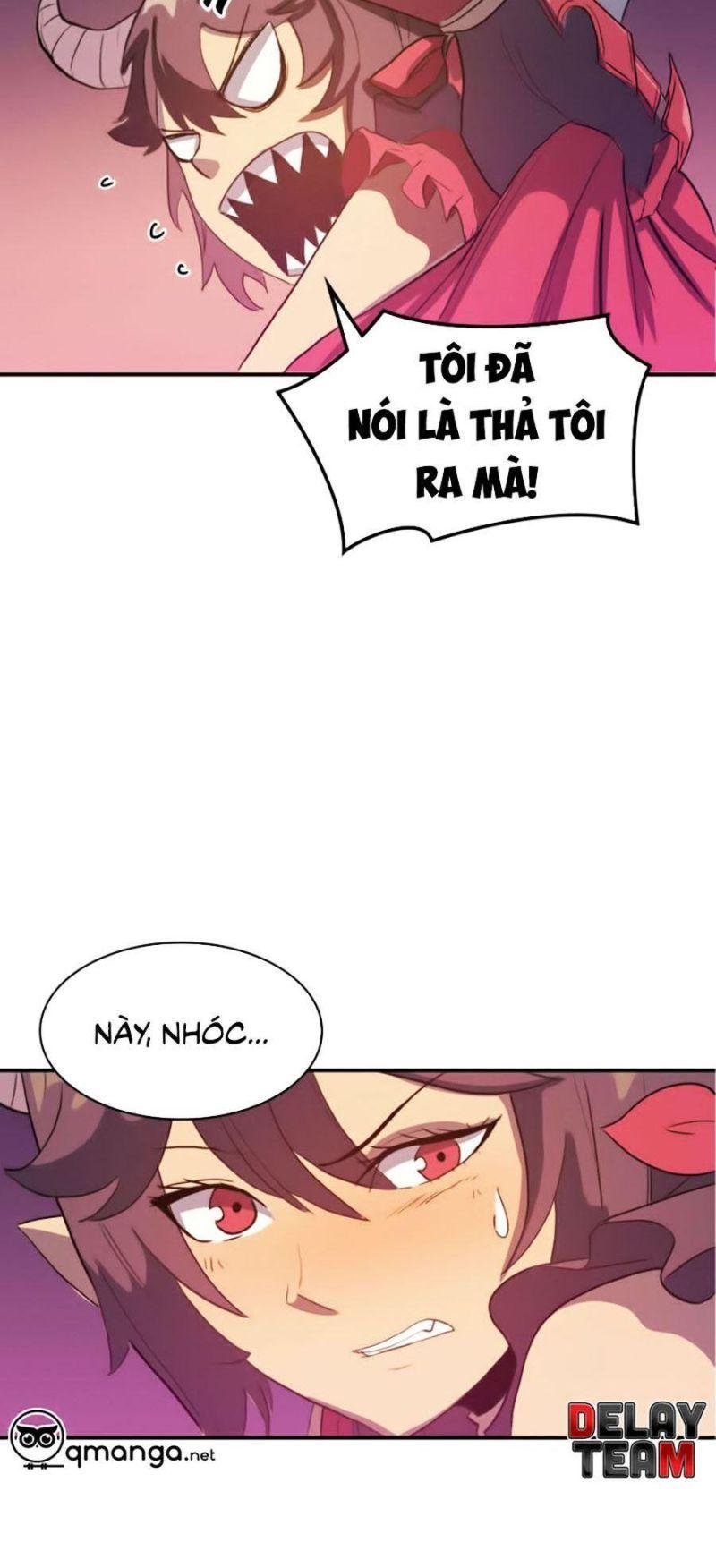 tôi trở lại thăng cấp một mình chapter 9 29