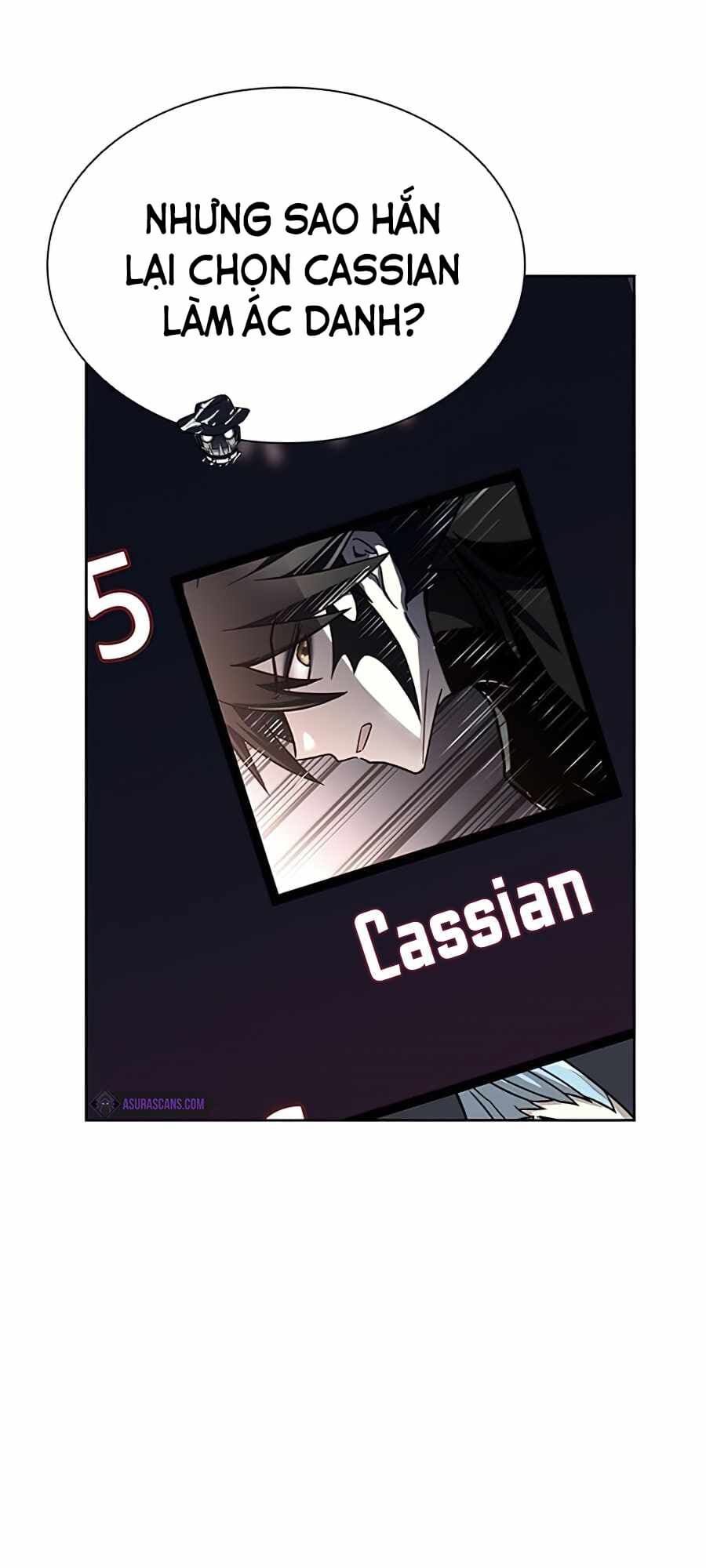 chuyển sinh thành ác nhân chapter 35 38