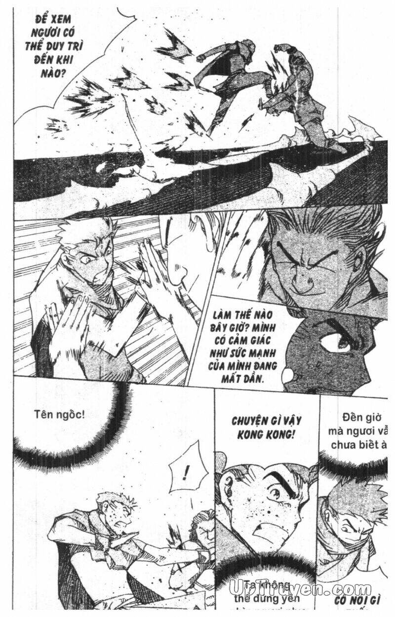 giang hồ bá đạo ký chapter 17 128