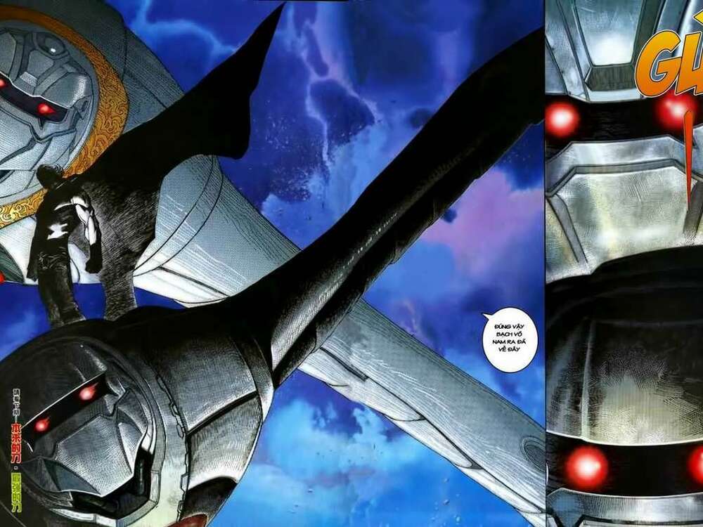 võ thần chapter 125 29