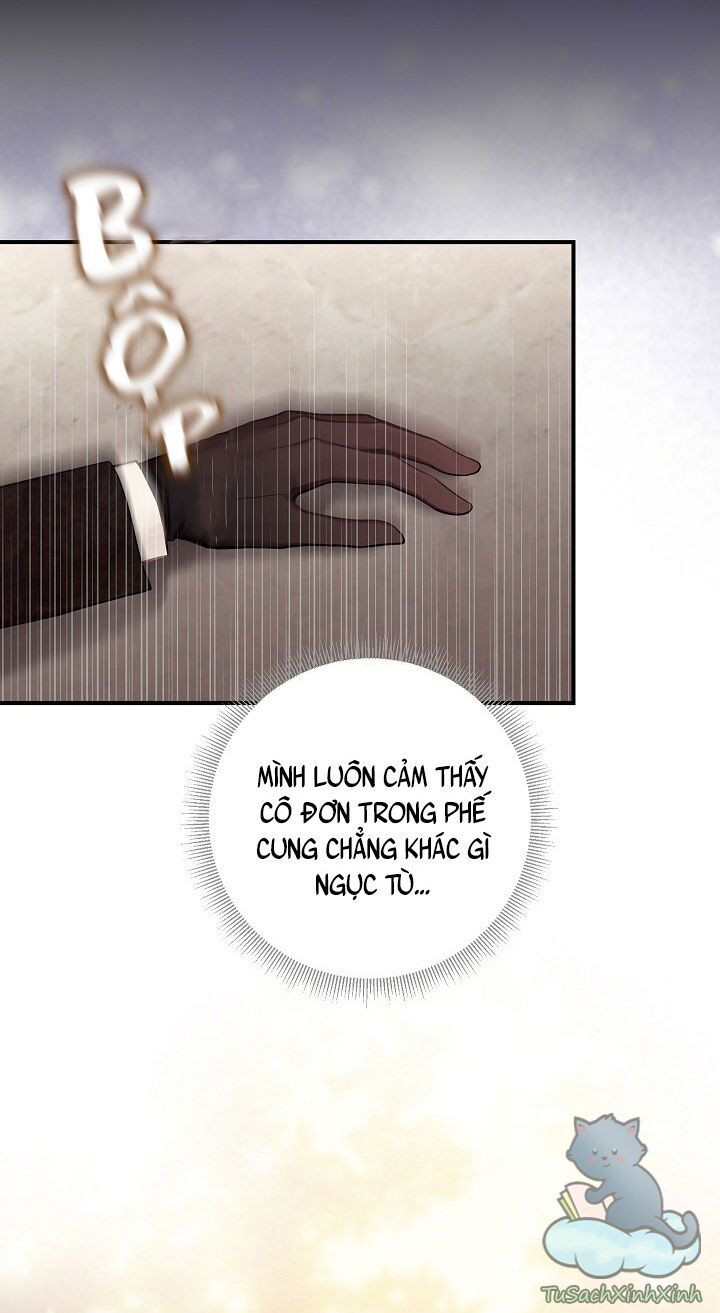 thánh nữ ẩn danh chapter 202 51