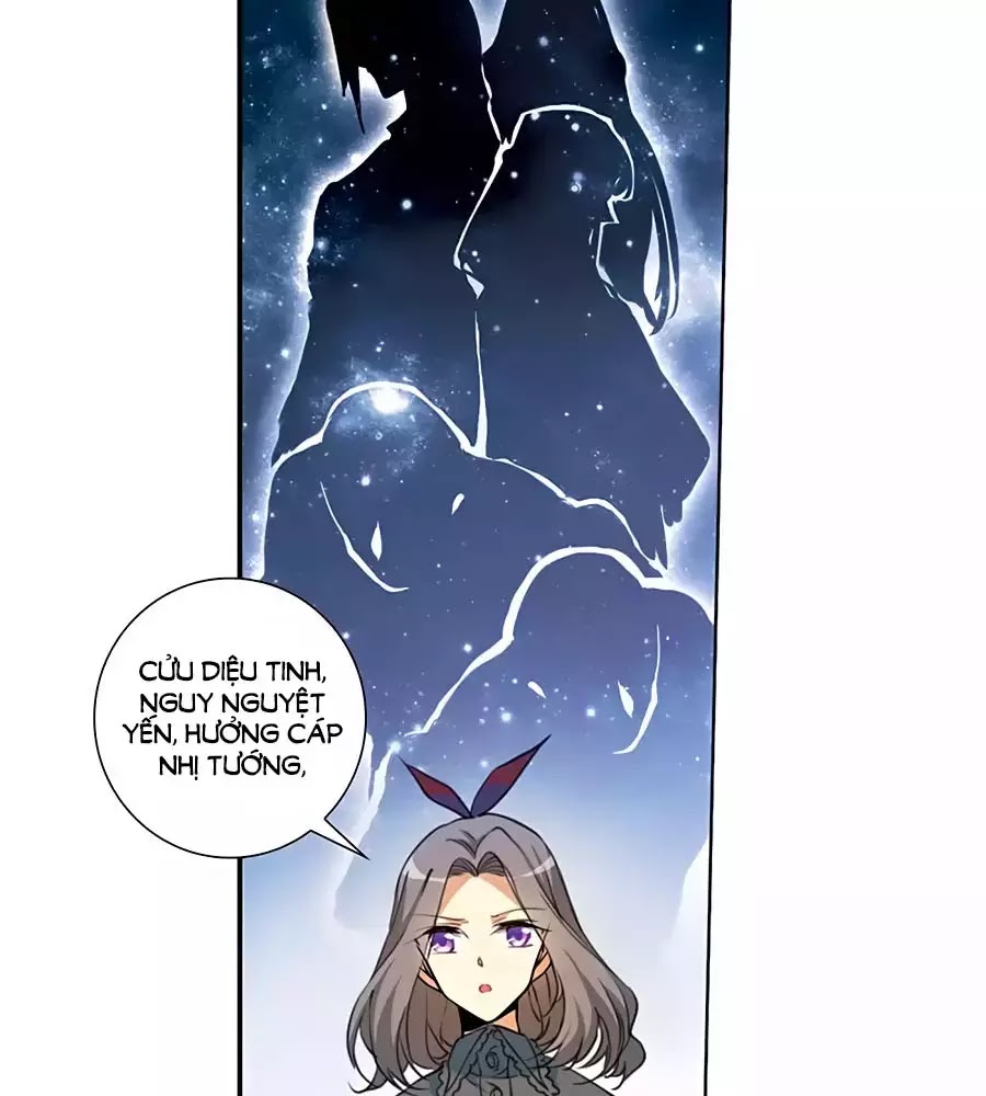 tam nhãn hao thiên lục chapter 298.1 7