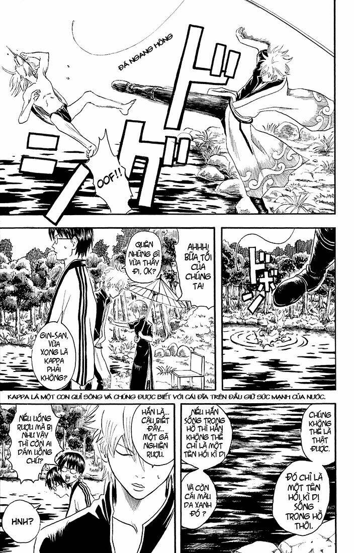 gintama - linh hồn bạc chapter 18 4