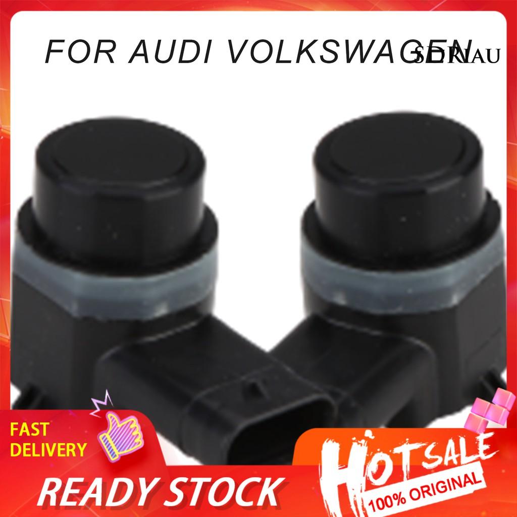 Cảm Biến Đỗ Xe Cho Audi Vw 1t0919297a