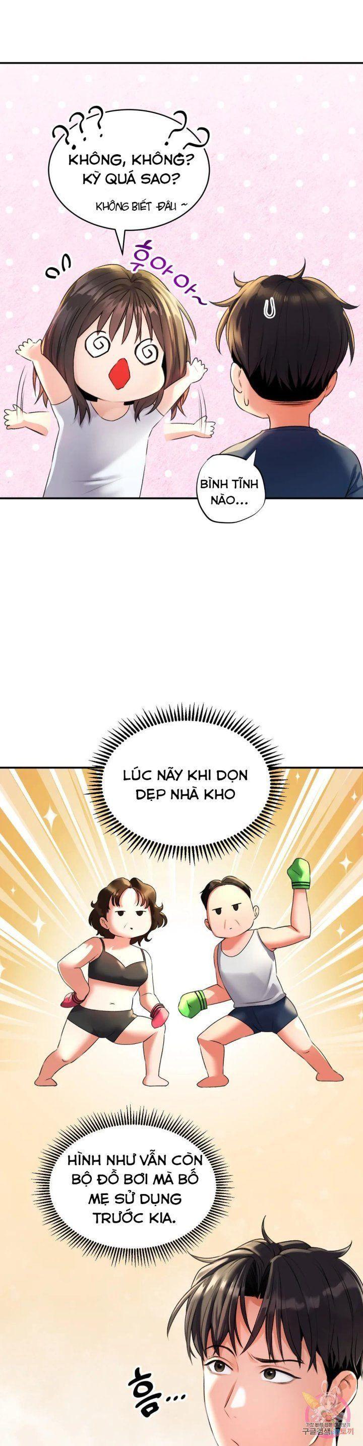 chuyện tình thảo mộc chapter 1.1 26