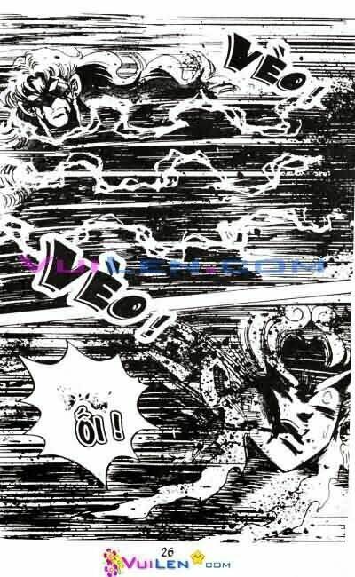 những người bạn tốt chapter 15 27