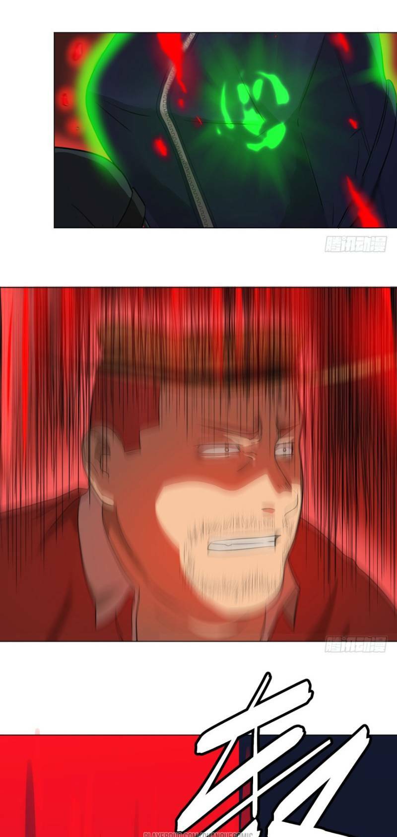 danh sách kẻ phản diện chapter 16 15