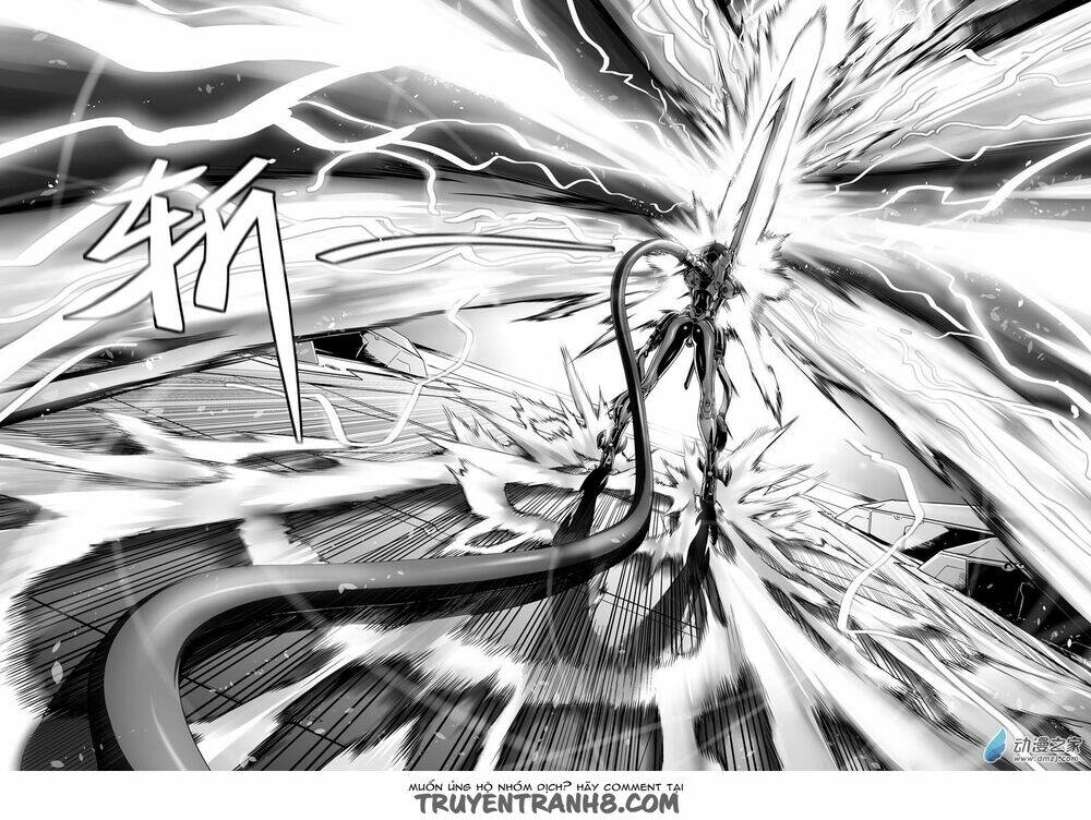 băng hoại 3rd chapter 4 12