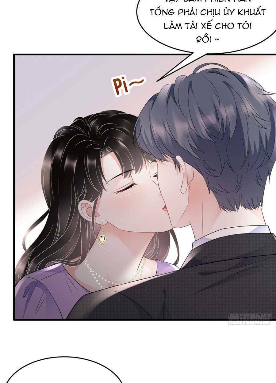 đại tiểu thư có ý đồ gì xấu đâu chapter 108 37