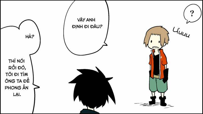 senyuu chapter 67 14