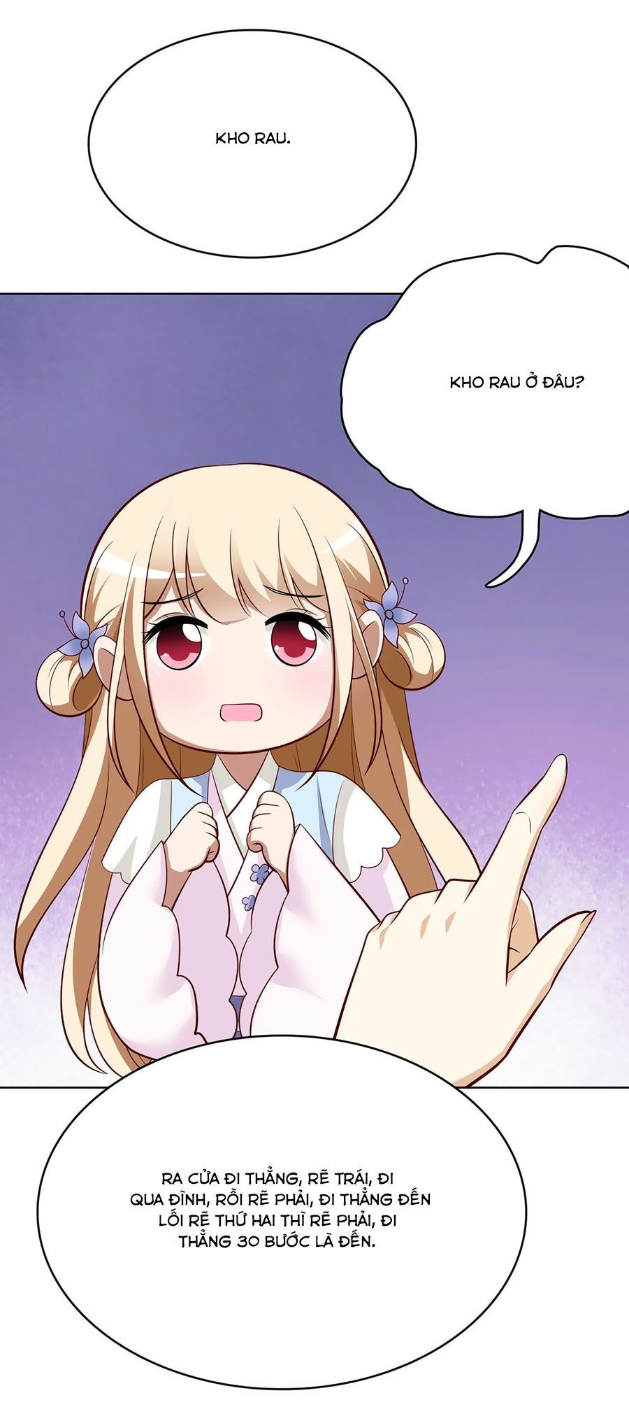 kiêu ngạo vương gia chủng điền phi chapter 80 29