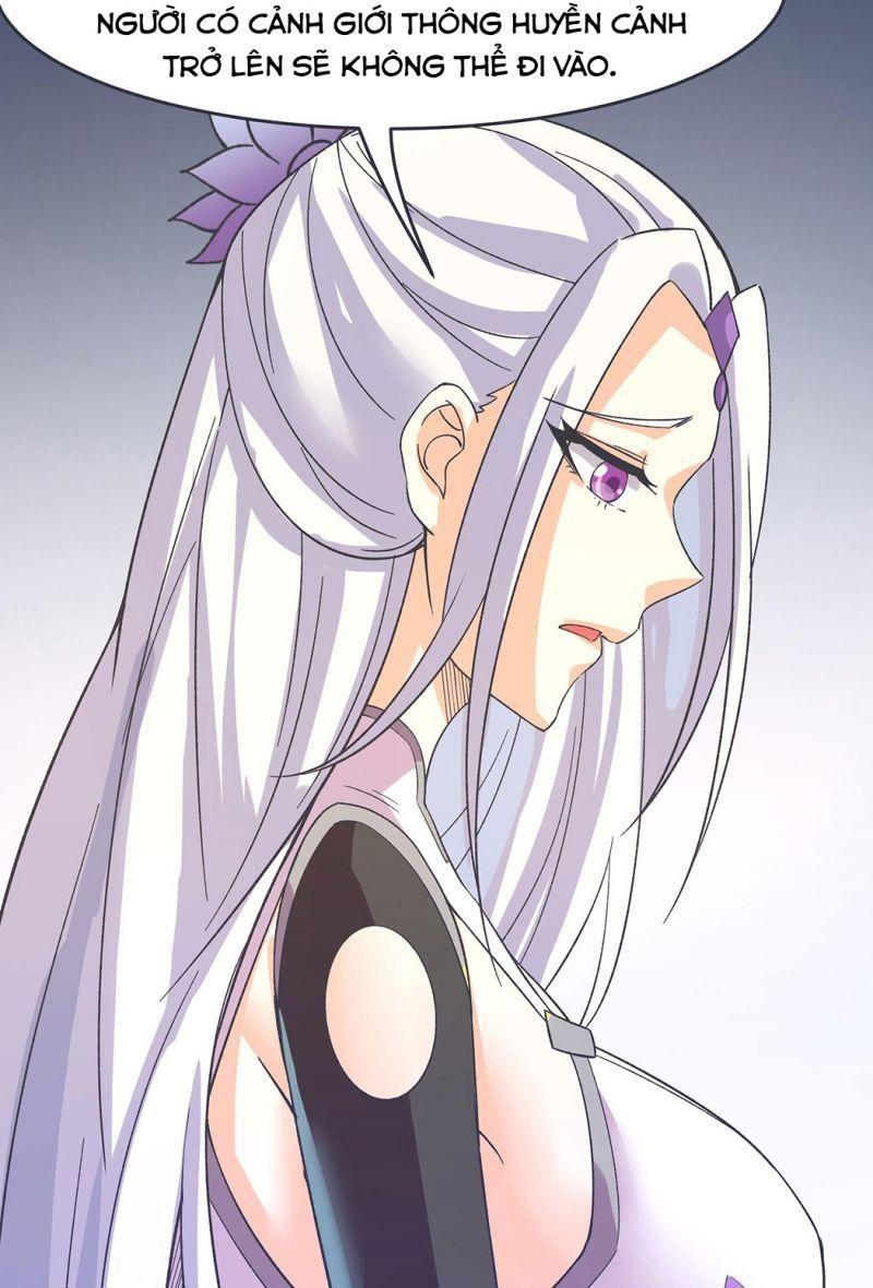 đồ đệ ta toàn là nữ ma đầu chapter 17 37