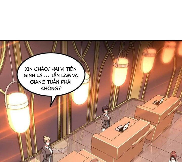 đệ nhất người ở rể chapter 91 31