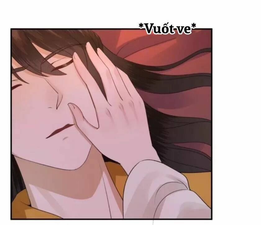 theo đuổi hoàng tử quá khó a~ chapter 96 22