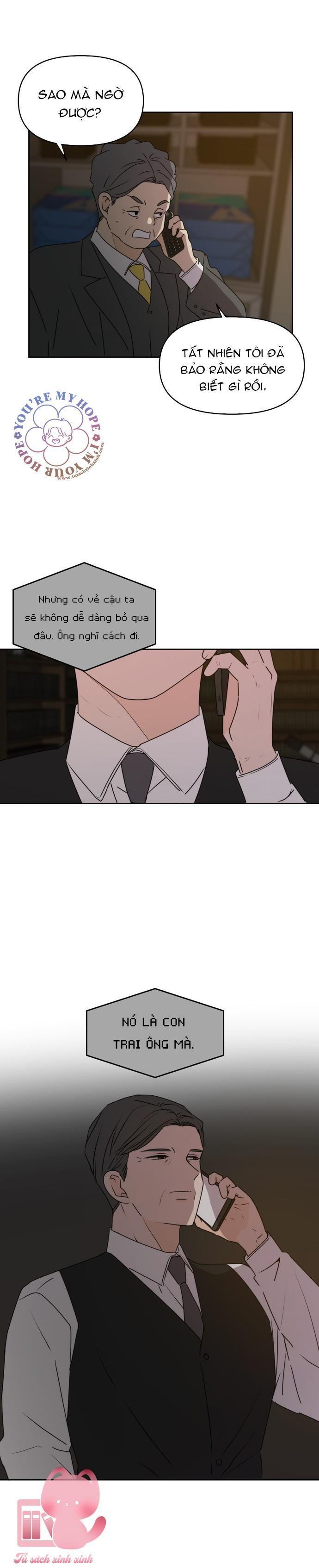 hẹn gặp nhau ở kiếp thứ 19 chapter 60 38