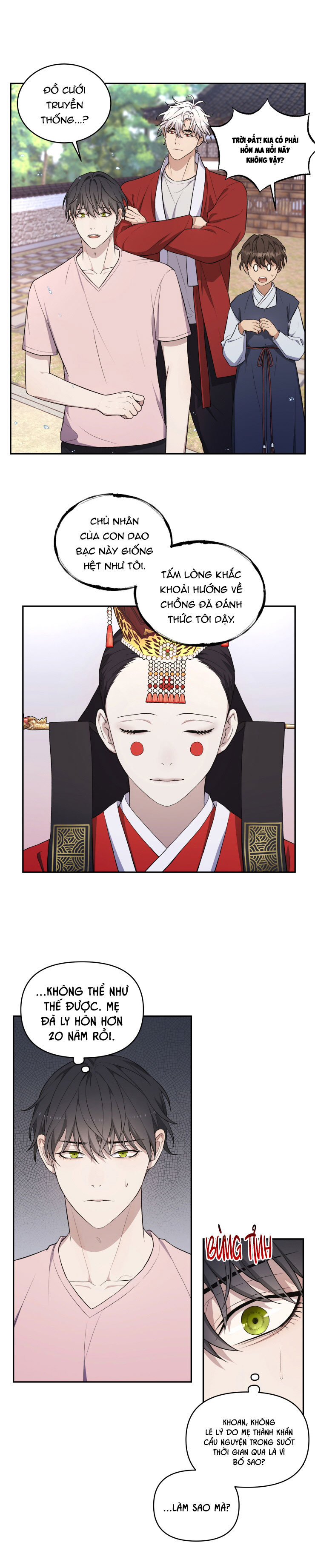 hỗn mộng chapter 8 22