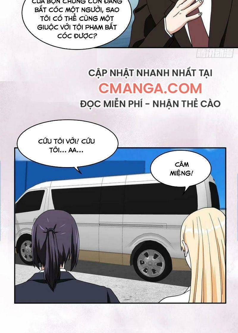 người tu tiên tại đô thị chapter 89 5