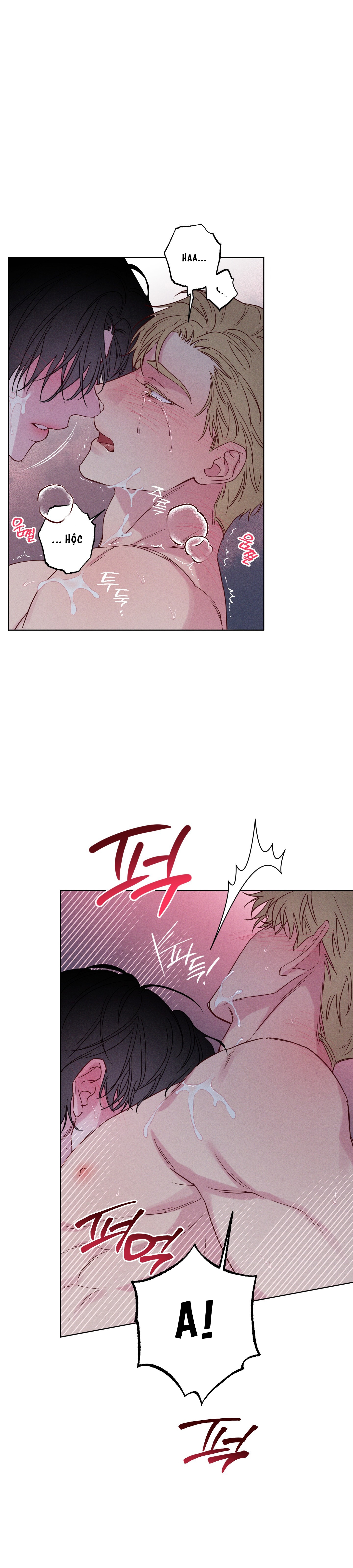 làn sóng bên bờ biển chapter 7 1