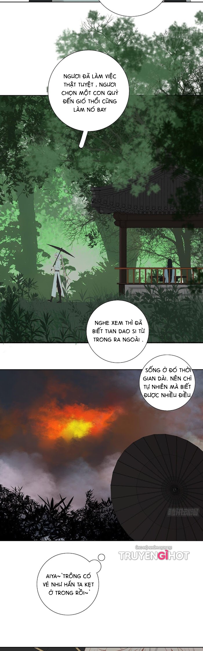 bài thánh ca nagano chapter 14 20