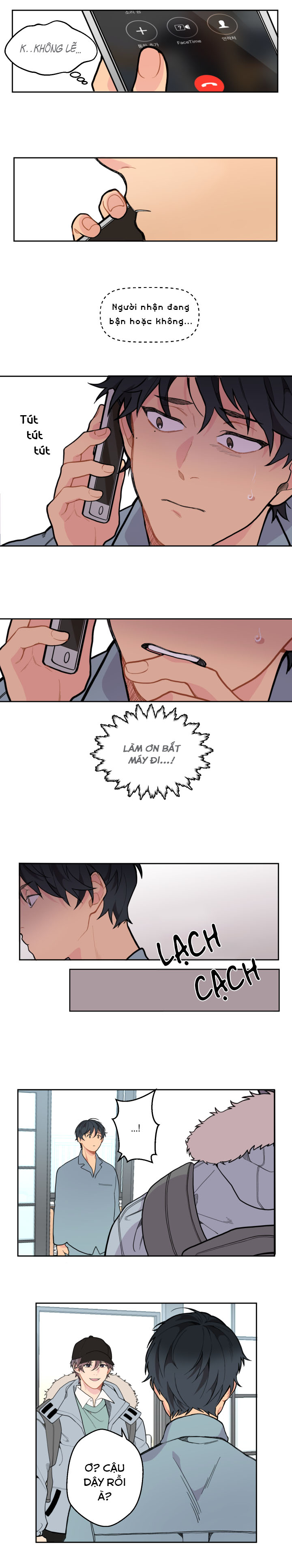 muôn kiểu làm tình chapter 7 5