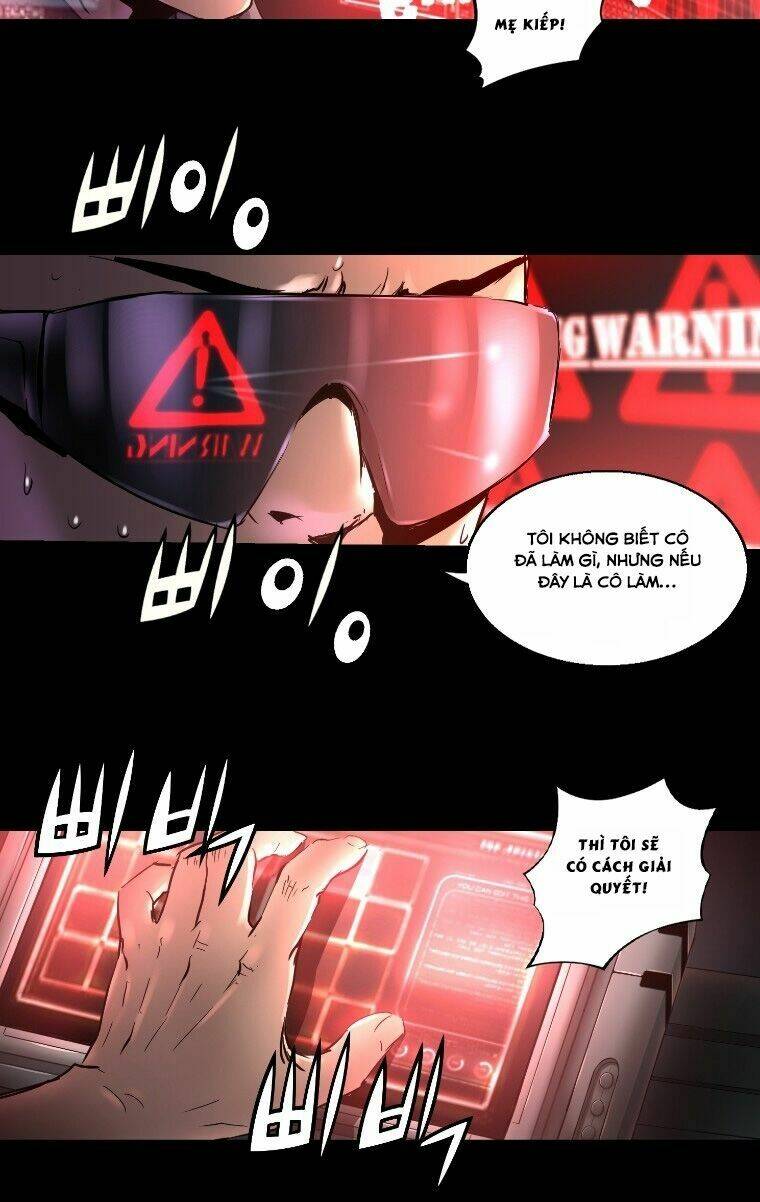 tam tuyệt tại dị giới chapter 12 14