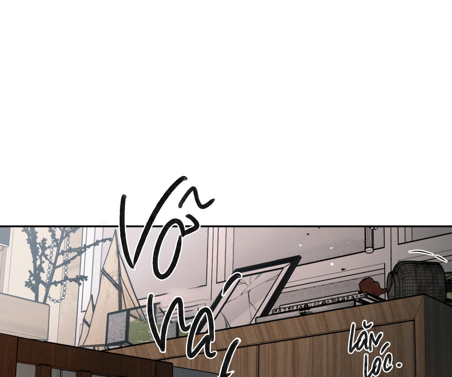 cây thương của ghost chapter 3 74