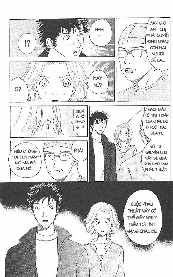 i.s. (intersexuality) chapter 3 63