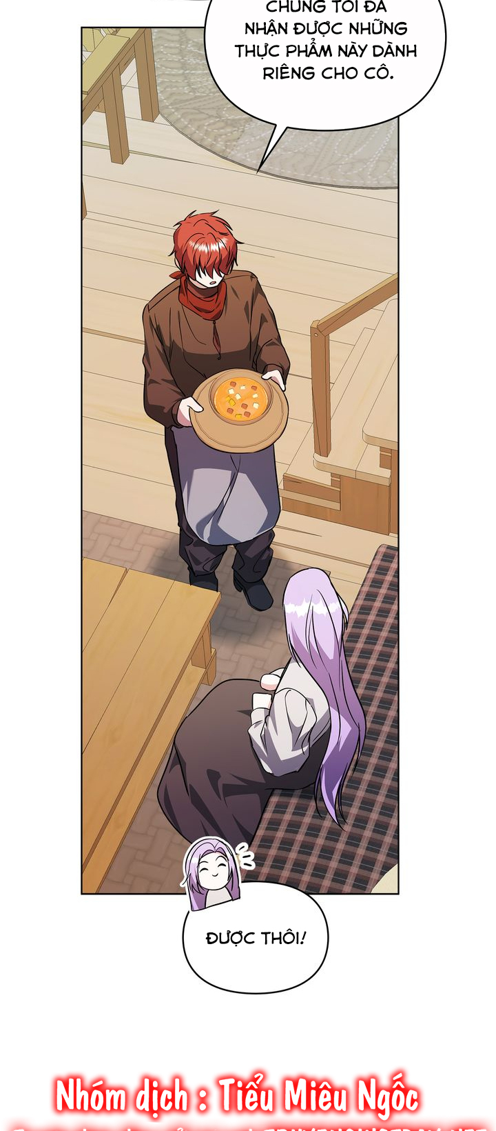 hãy nghe lời của tôi chapter 66 39