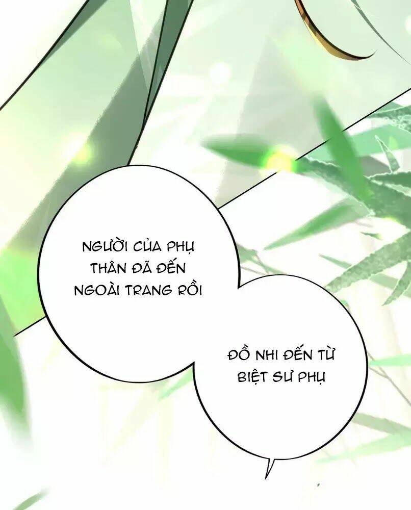 thiên kim bất hoán chapter 11 9