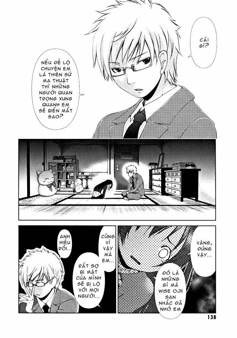 daisuki desu!! maho tenshi kosumasu chapter 8 6