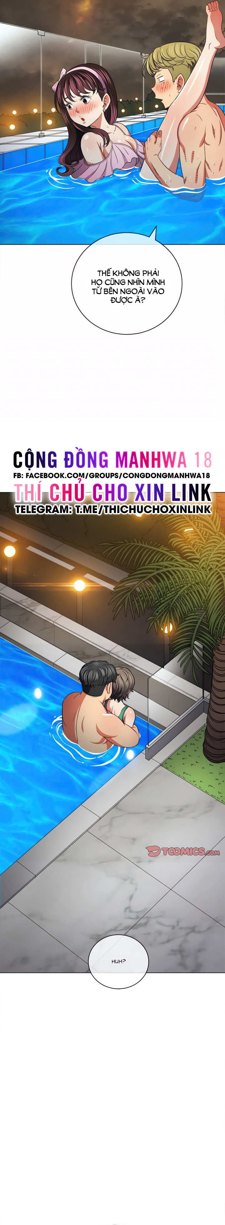 bắt nạt học đường chapter 149 18