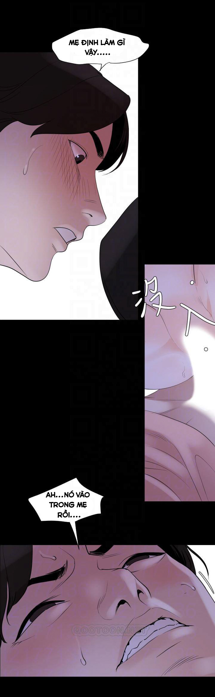 con rể chapter 5 34