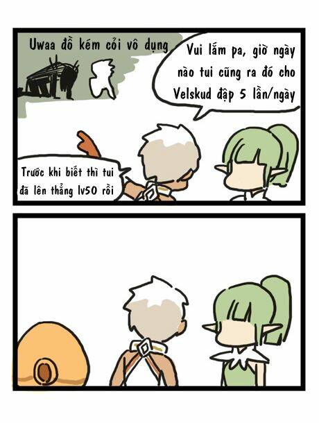 dragon nest random scribbles chapter 8 18