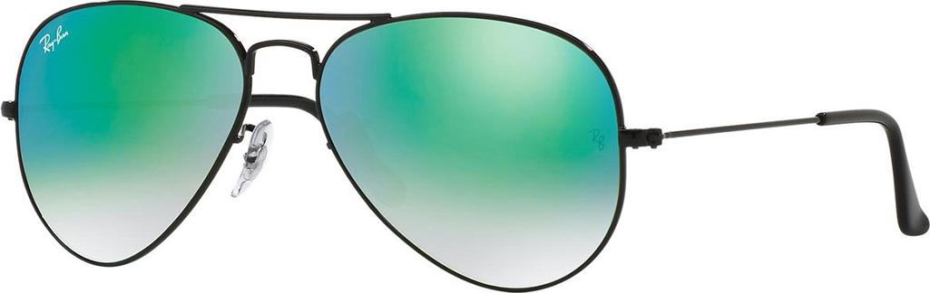 Kính mát Unisex Rayban RB3025-002-4J