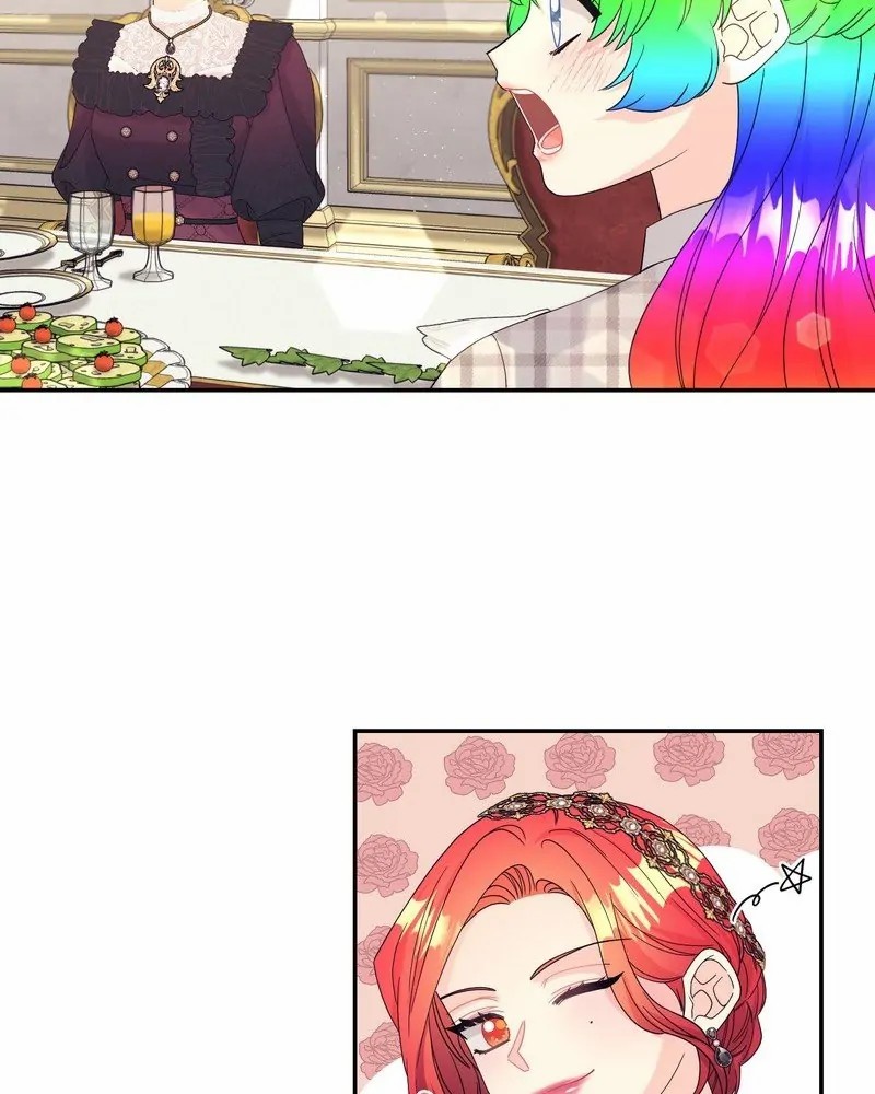 đức hạnh của công chúa phản diện chapter 18 43