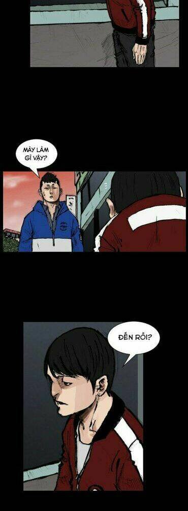 dokgo 2 | độc cô 2 chapter 41 12