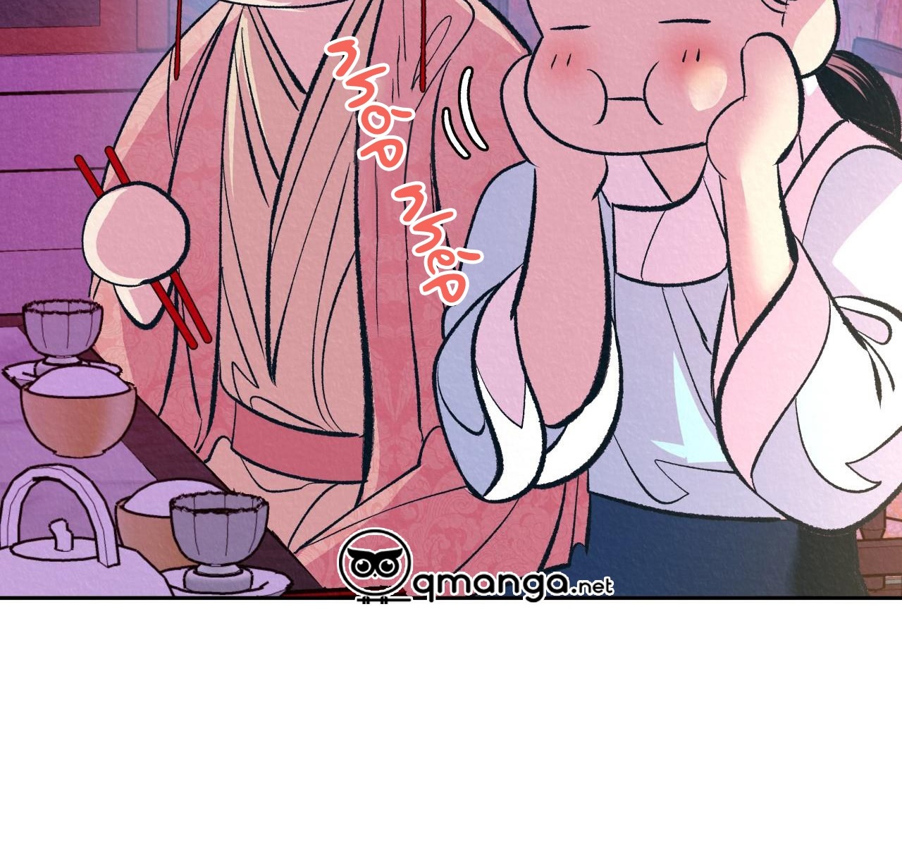 vô liêm sỉ chapter 0 137