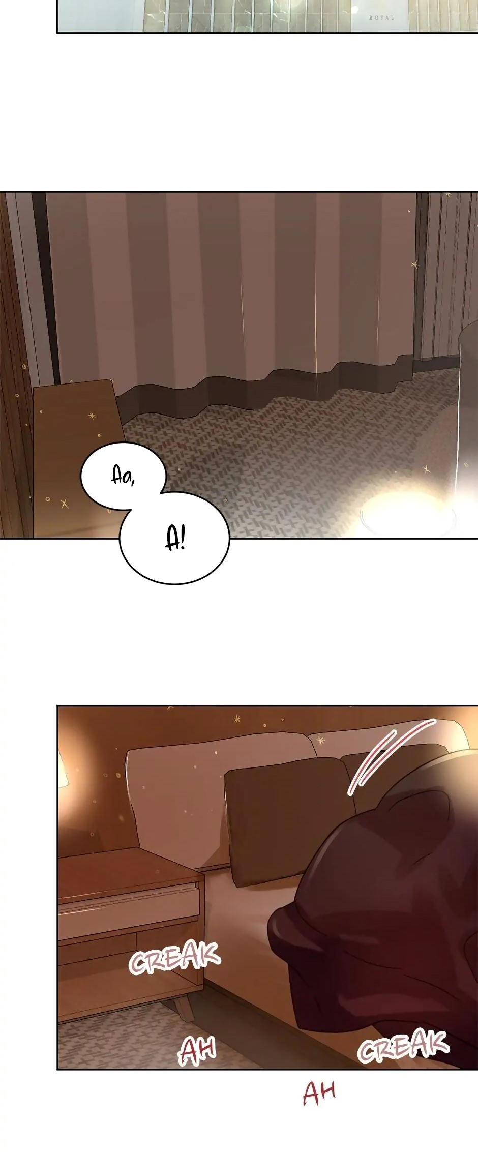 sự trả thù ngọt ngào của vợ tôi chapter 62 3