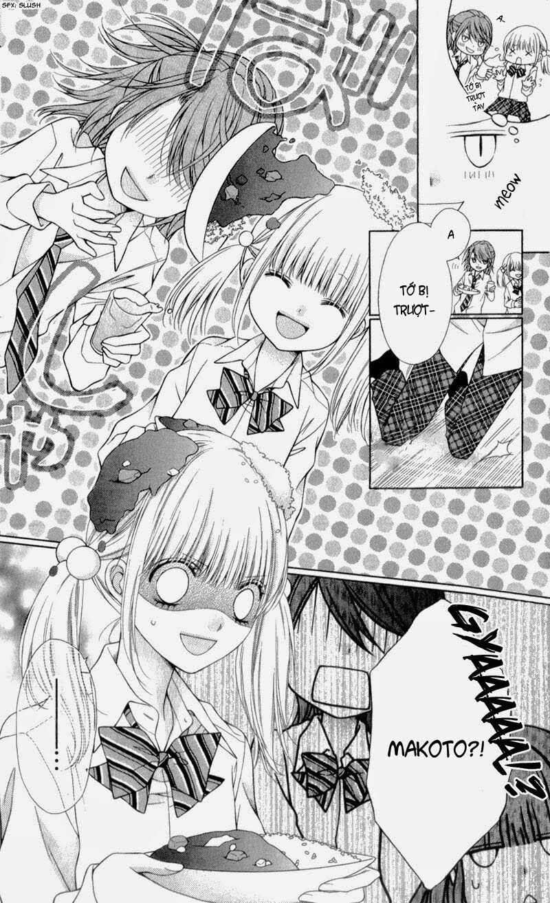 sugar soldier chapter 10 19