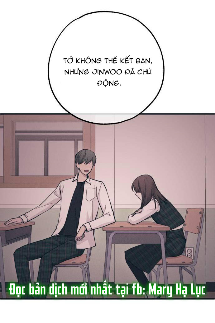 yeonwoo ngây thơ chapter 43.2 4