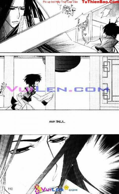 cáo nhỏ đáng yêu chapter 5 110