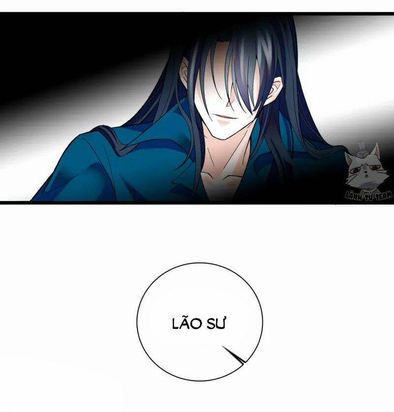 huyết túc khế ứớc chapter 26 32