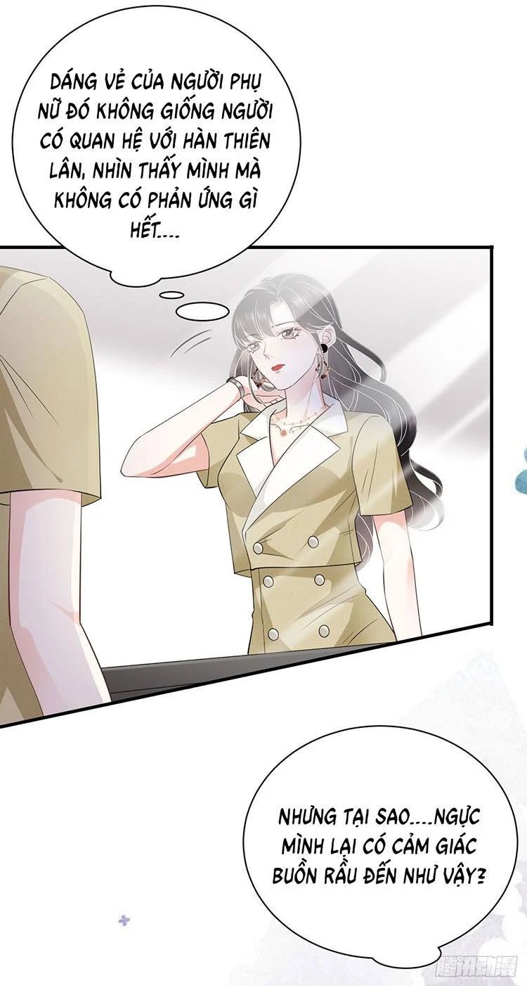 [16+] đại tiểu thư có thể có ý đồ xấu chapter 32.2 25