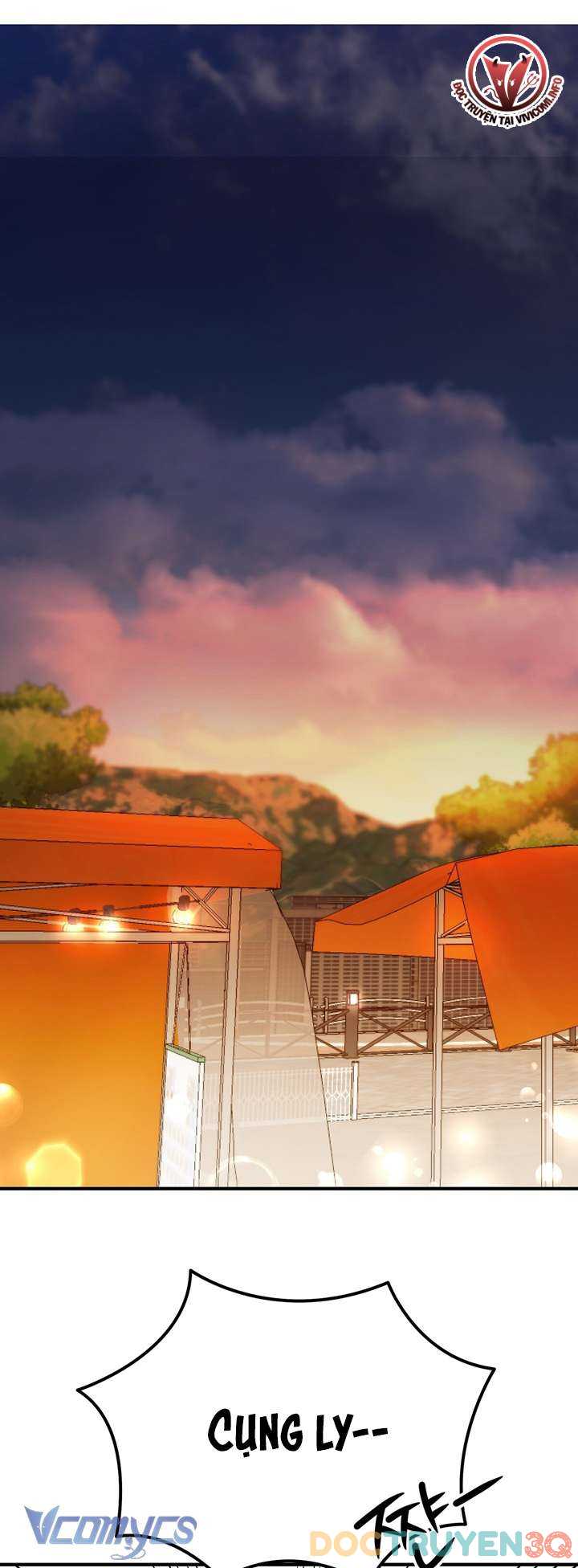 [18+] rồng bay tới đâu mây bay tới đó chapter 4 13
