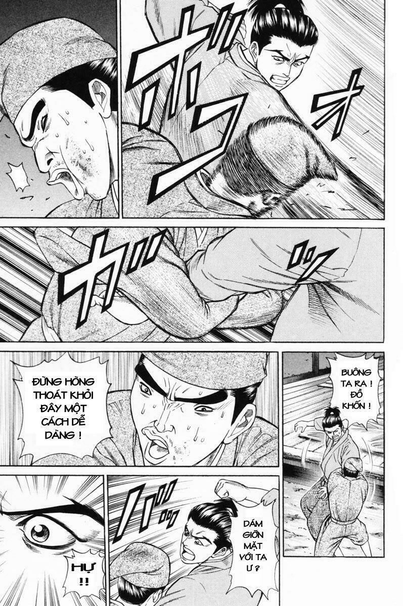 thiếu niên vương i - shana oh yoshitsune i chapter 18 32