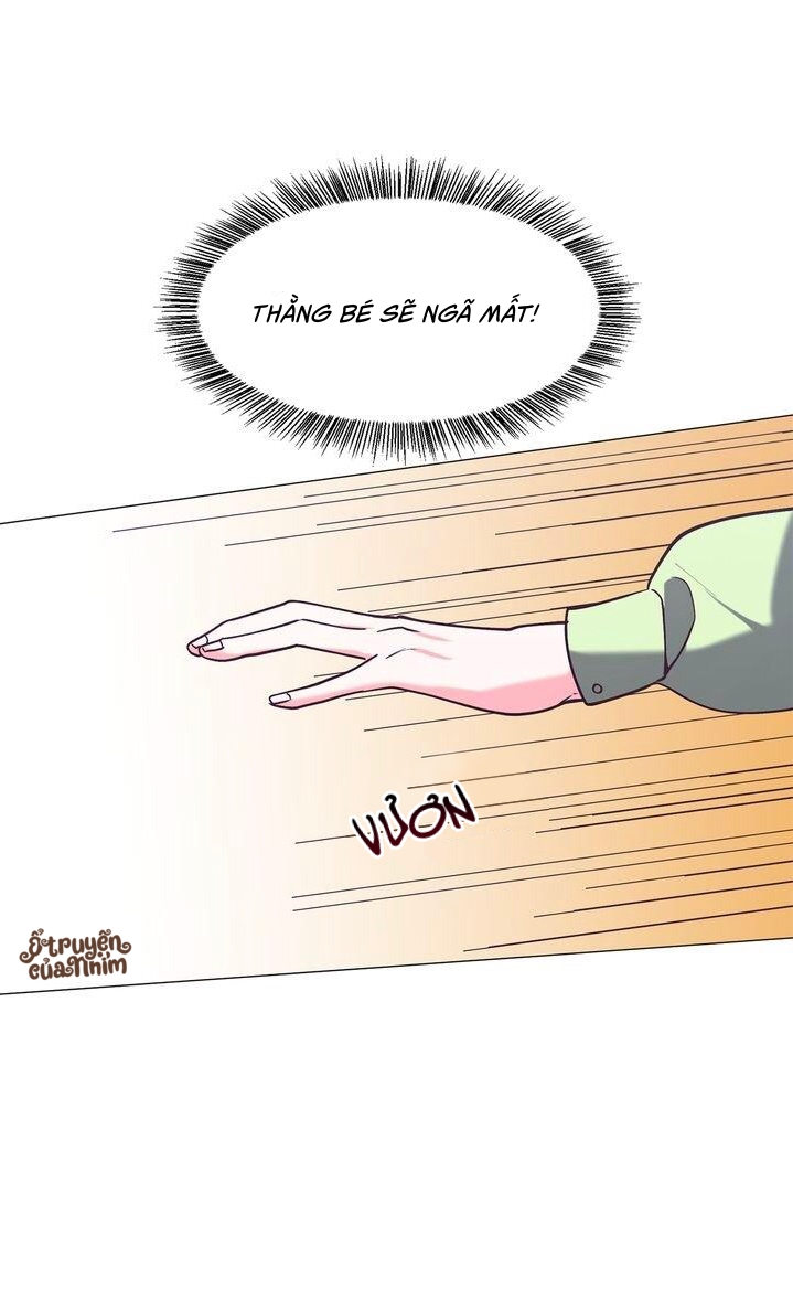 cách để nhân vật phụ phá đảo game hẹn hò chapter 12 58